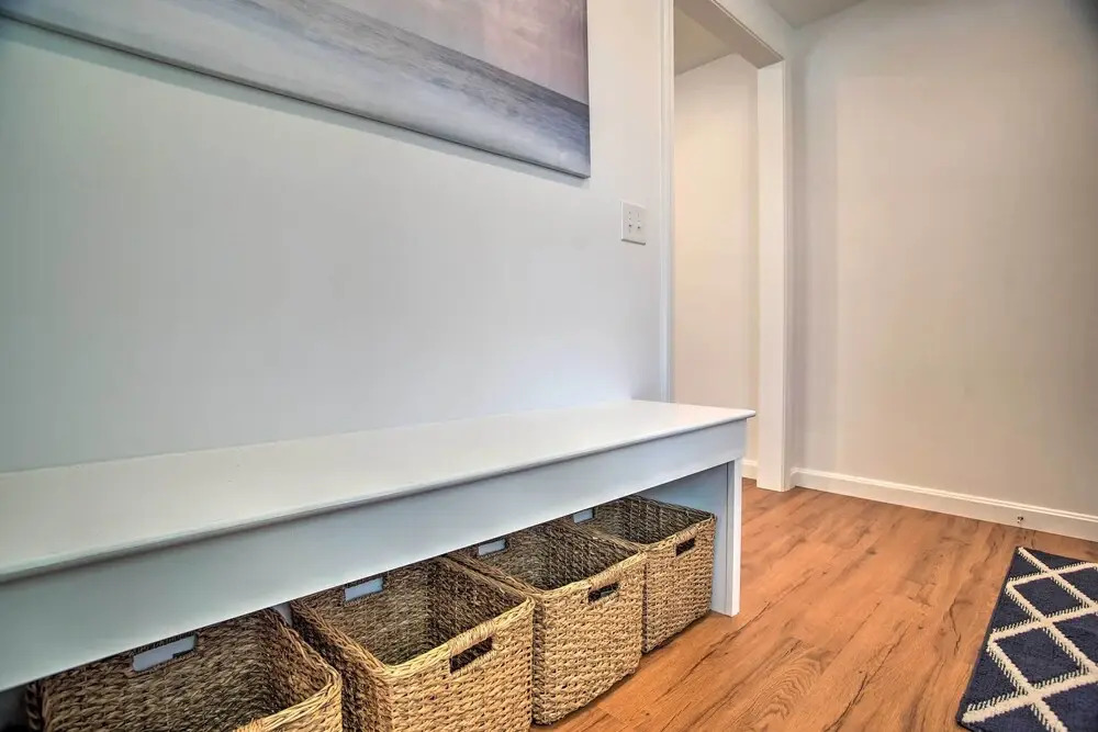 Near Beaches & Dtwn Falmouth: Family Home w/ Deck