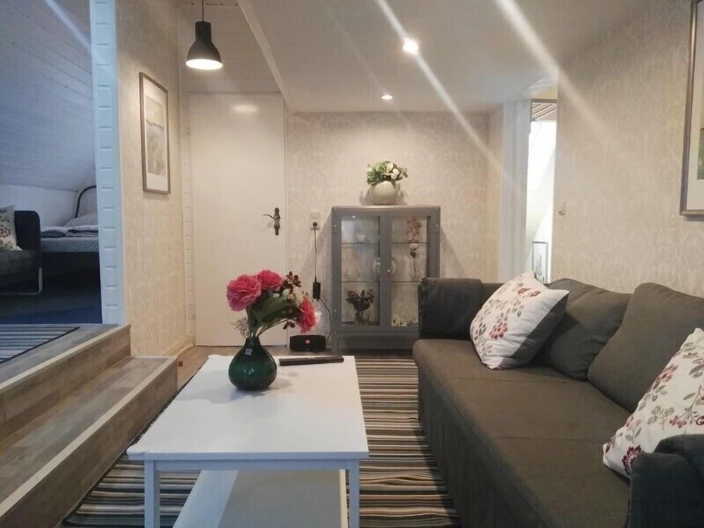 Janinas Loft