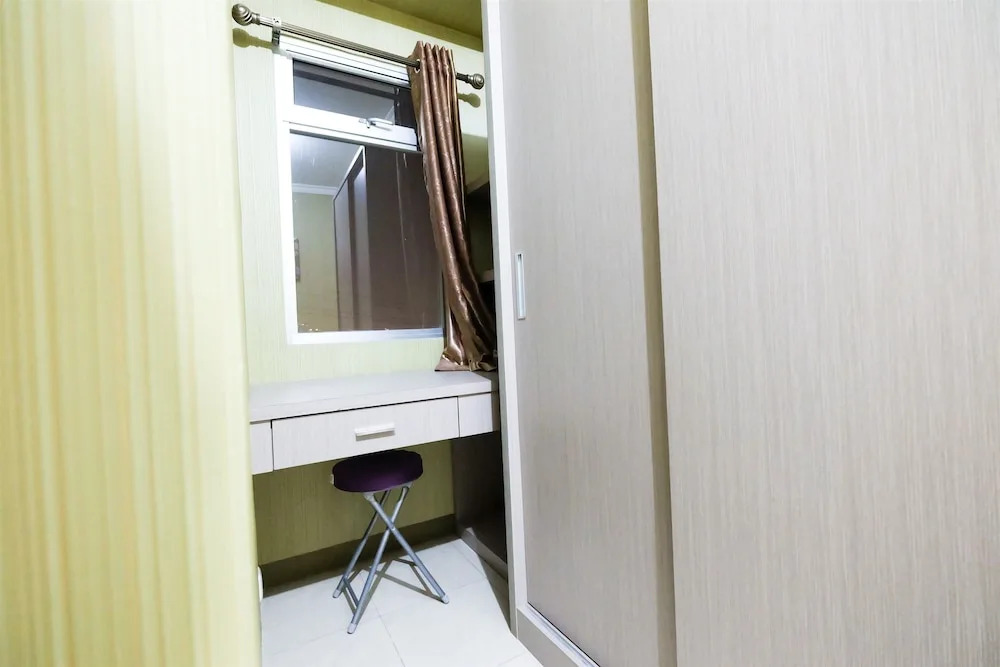 Comfortable Apartment at Gading Greenhill near to Kelapa Gading