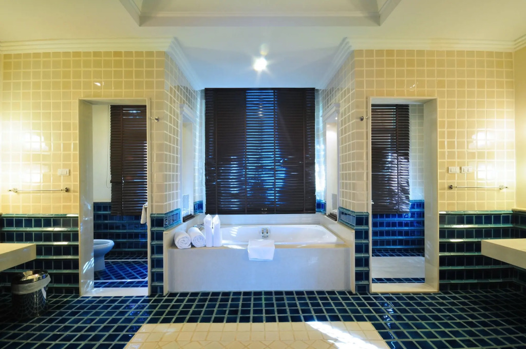Katiliya Mountain Resort And Spa