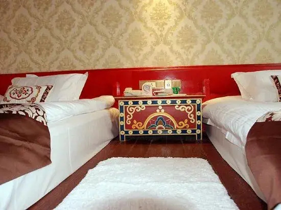 Shangri-La Toast House Hotel