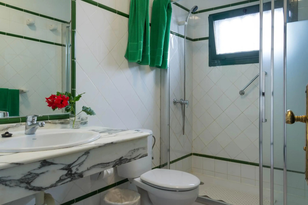 Apartamentos La Tegala