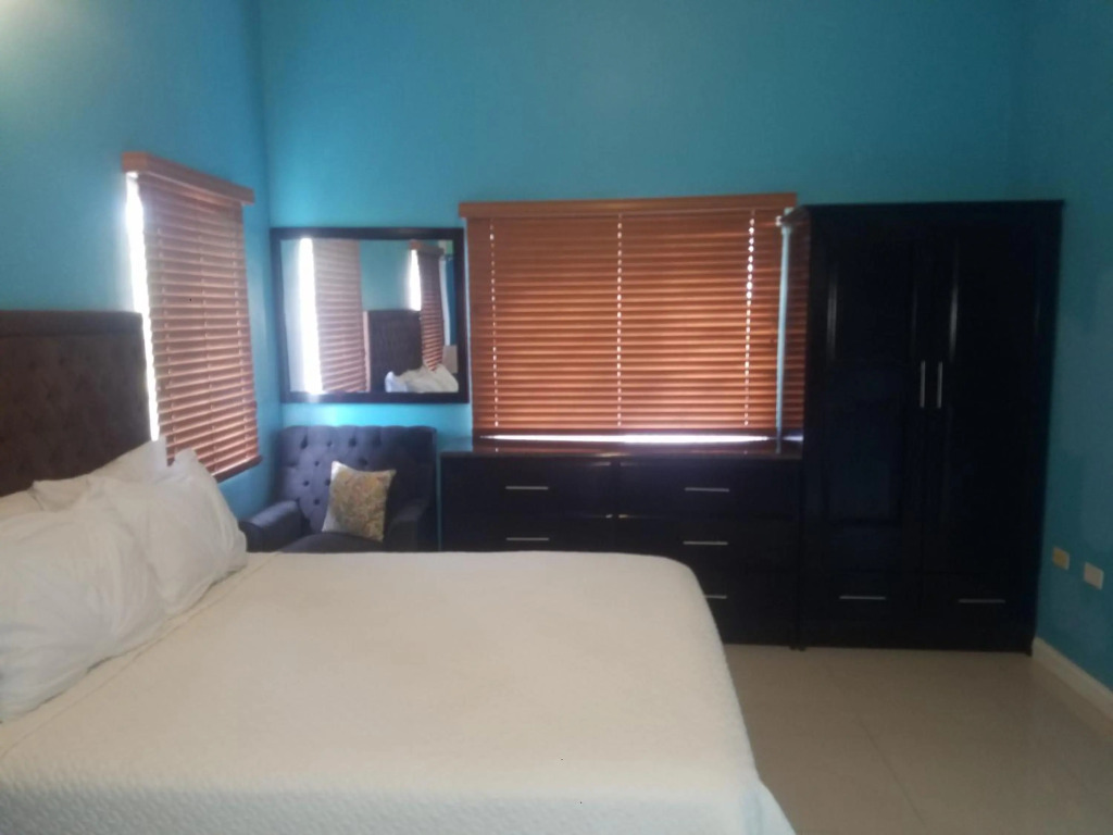 GK Luxury Apartment