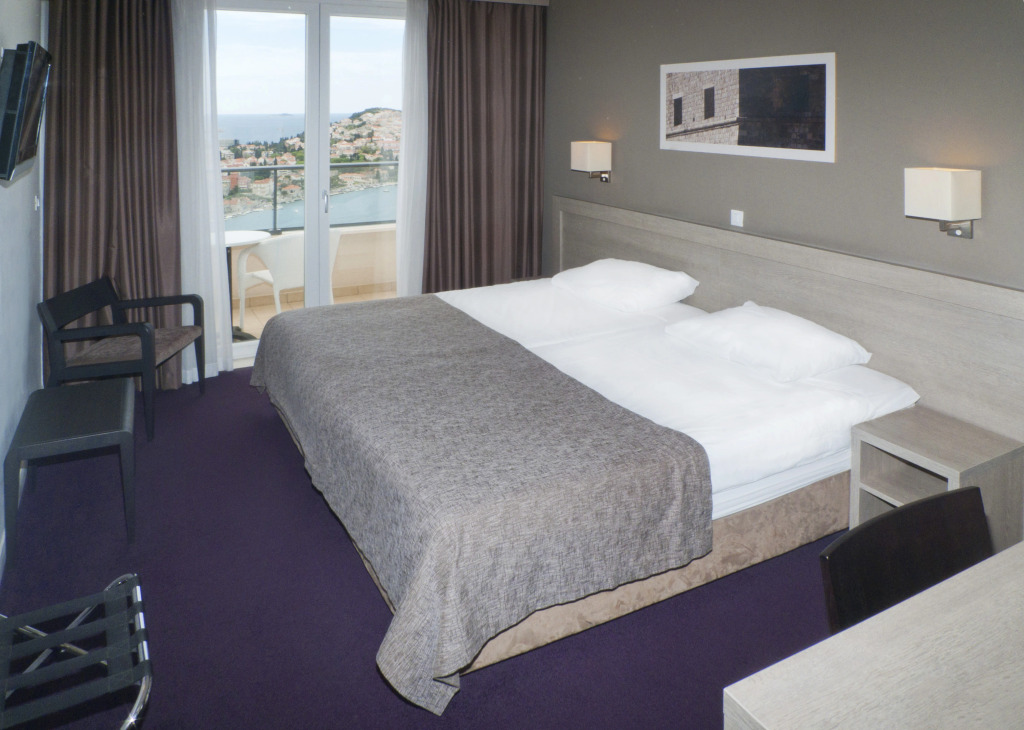 Hotel Adria