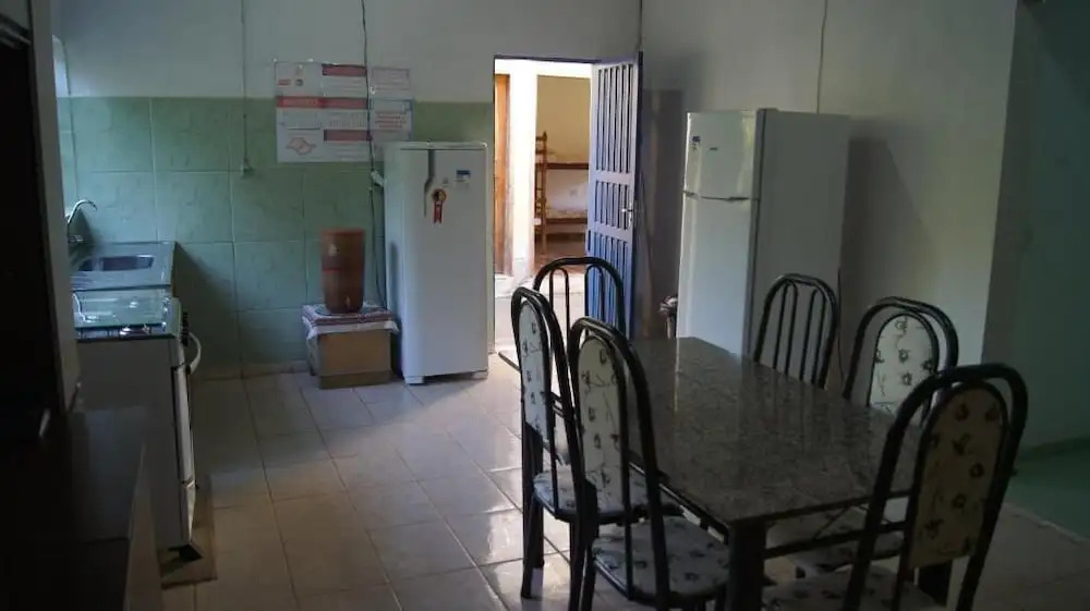 Hostel Kijô