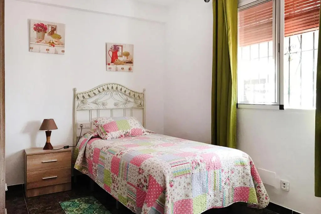 Cortijo Luque