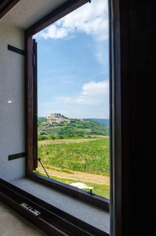 Casa Rossa Motovun, Boutique Istrian Guesthouse Motovun