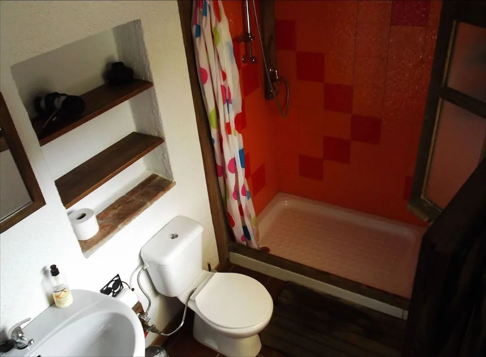 Fundalucia Guesthouse
