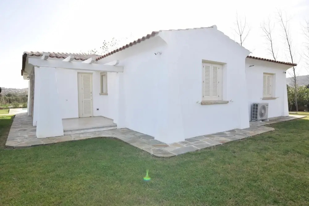 Villa Helios