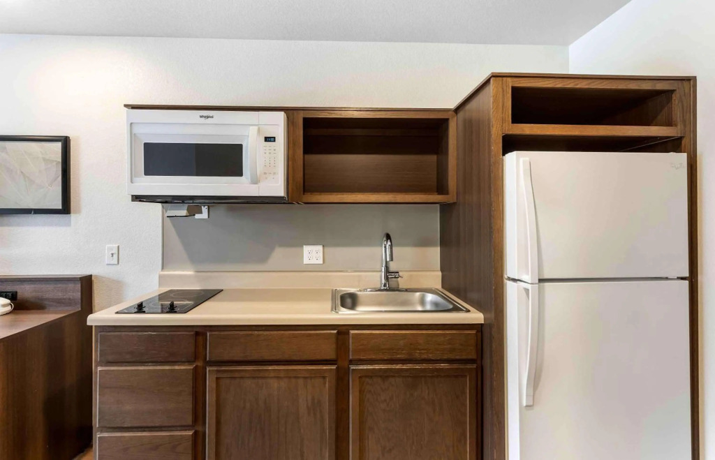 Extended Stay America Suites - Denver - Centennial