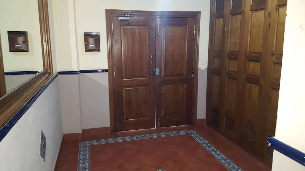Apartamento Santiago