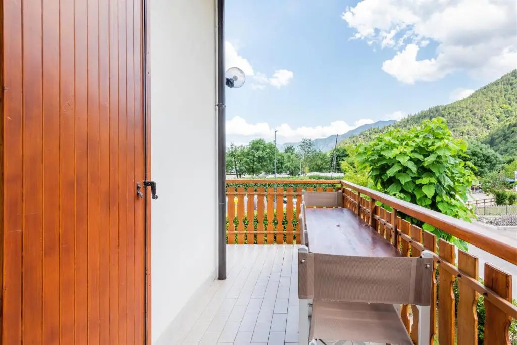 CROSINA HOLIDAY - Casa Lucia