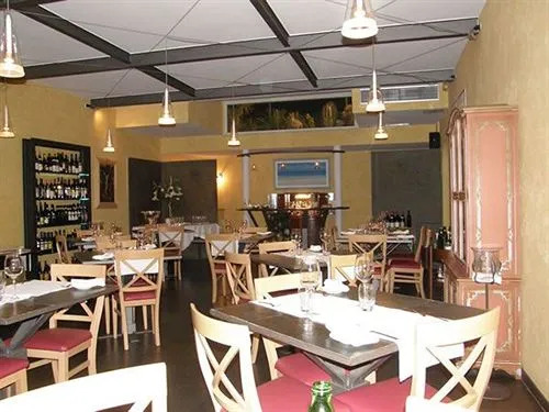 Hotel Alle Tamerici