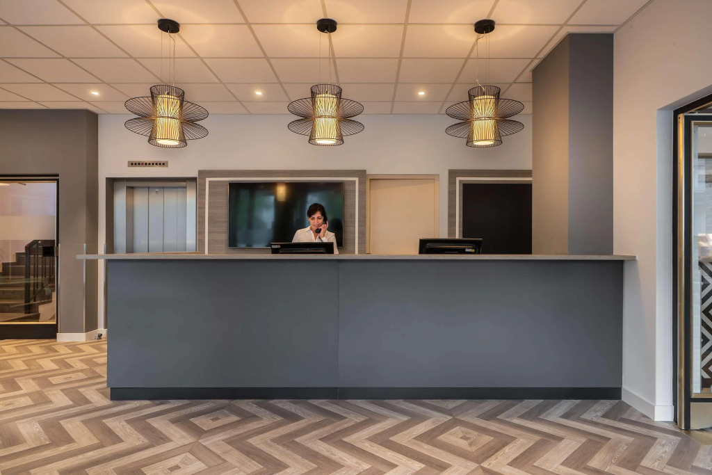 Garner Hotel Berlin - Wilmersdorf by IHG