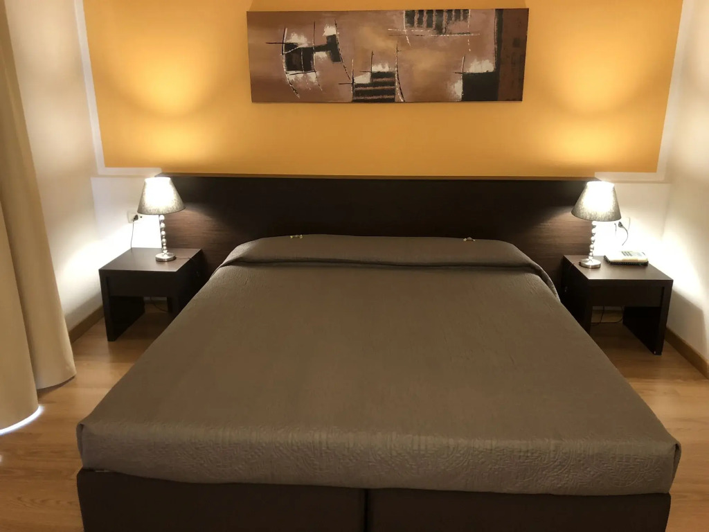 Hotel & Residence Castelli