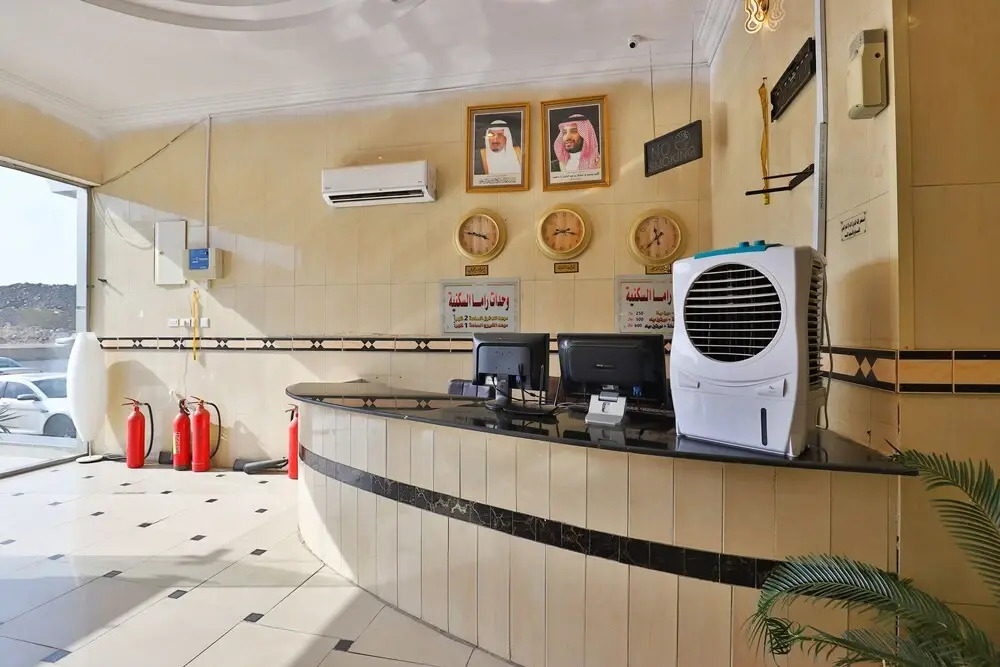 OYO 310 Rama Furnished Apartment