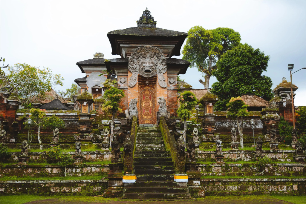 Alila Ubud
