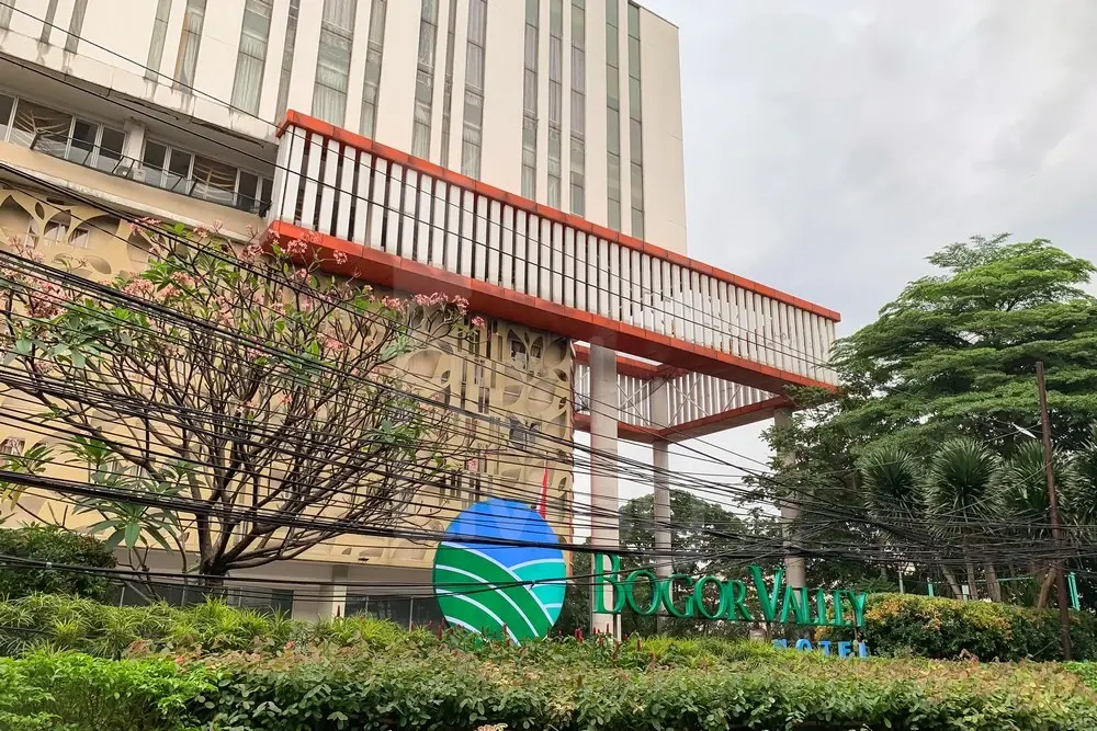 RedLiving Apartemen Bogor Valley - Paulina Property Tower A