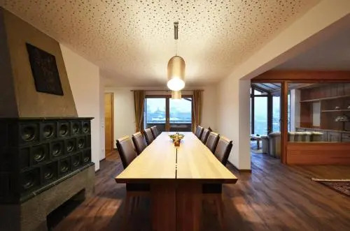 Ski In/Ski Out Ferienhaus Berghof by Schladmingurlaub
