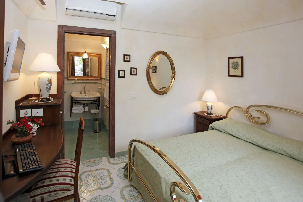 LAntico Borgo Dei Limoni