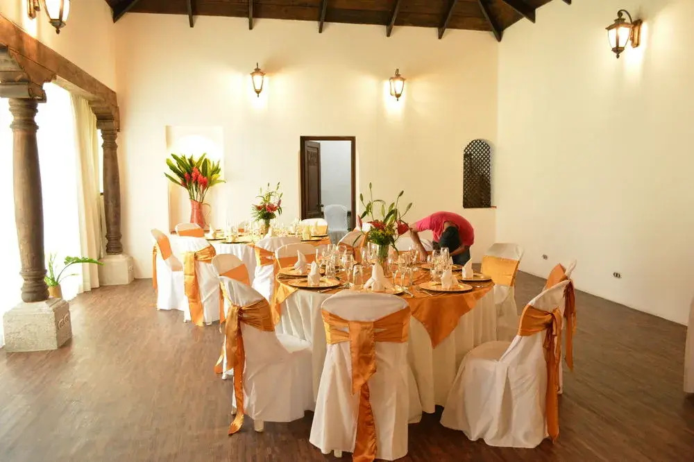 Hotel Vilaflor