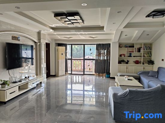 Lixinyuan Homestay