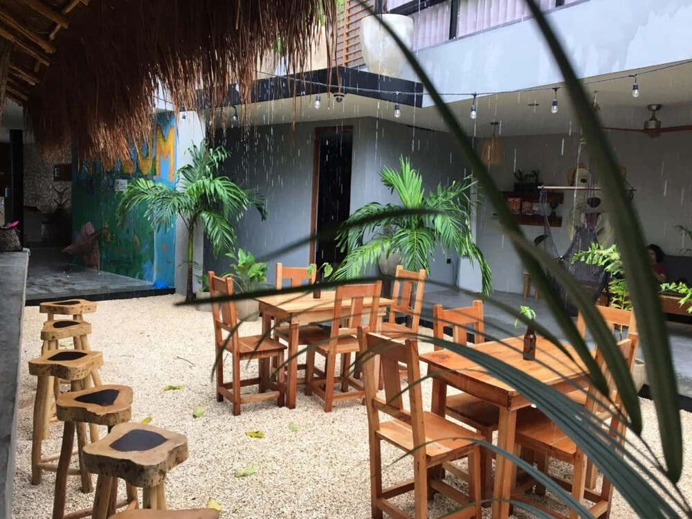 Ariche Tulum Hotel y Hostal