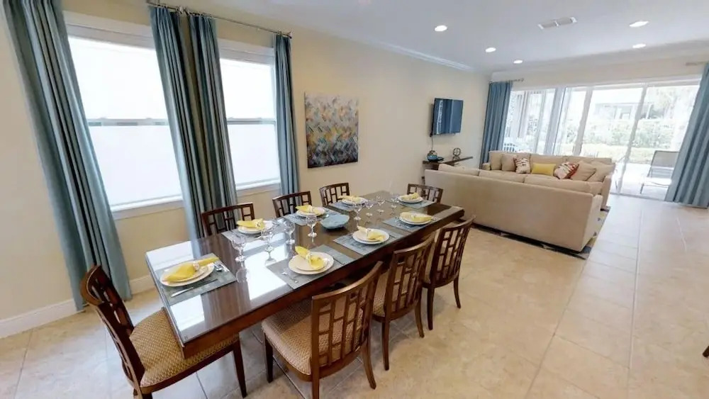 Aco Premium - 6Bd With Pool(1744)