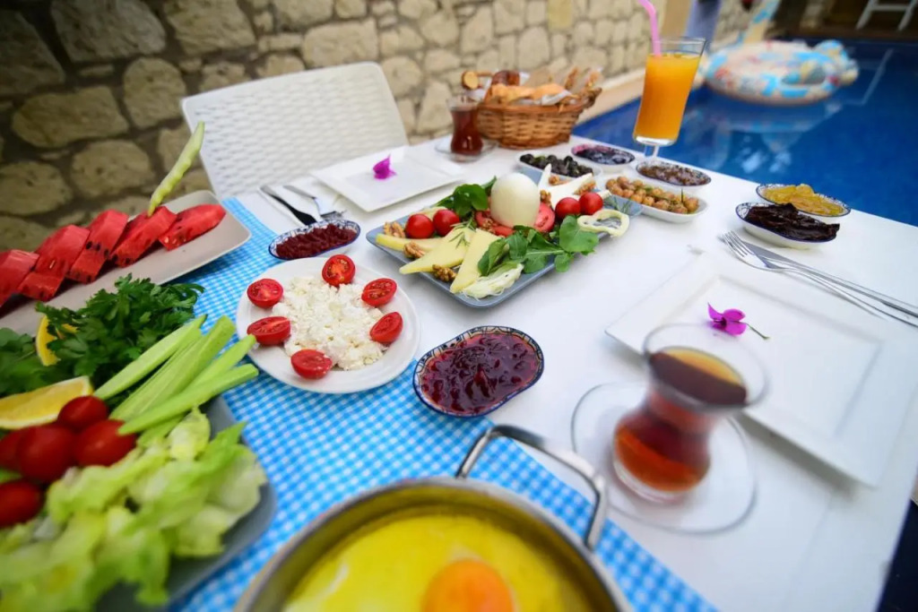 MyAdress Alacati