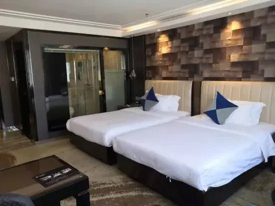 Shangjing Full Seasons Hotel