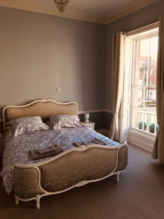 Regency Rooms Guesthouse