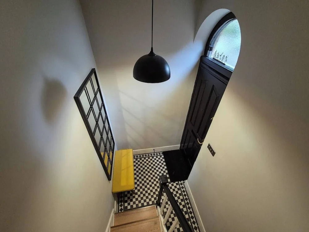 Charming London 2 bed Apartment, Kennington/oval