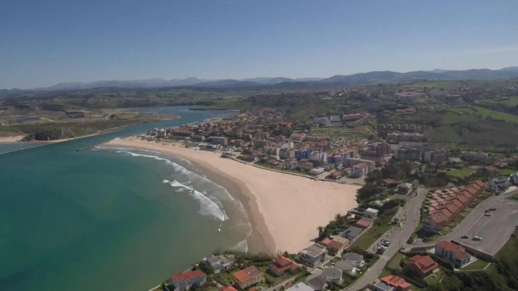 Hotel Playa de Los Locos