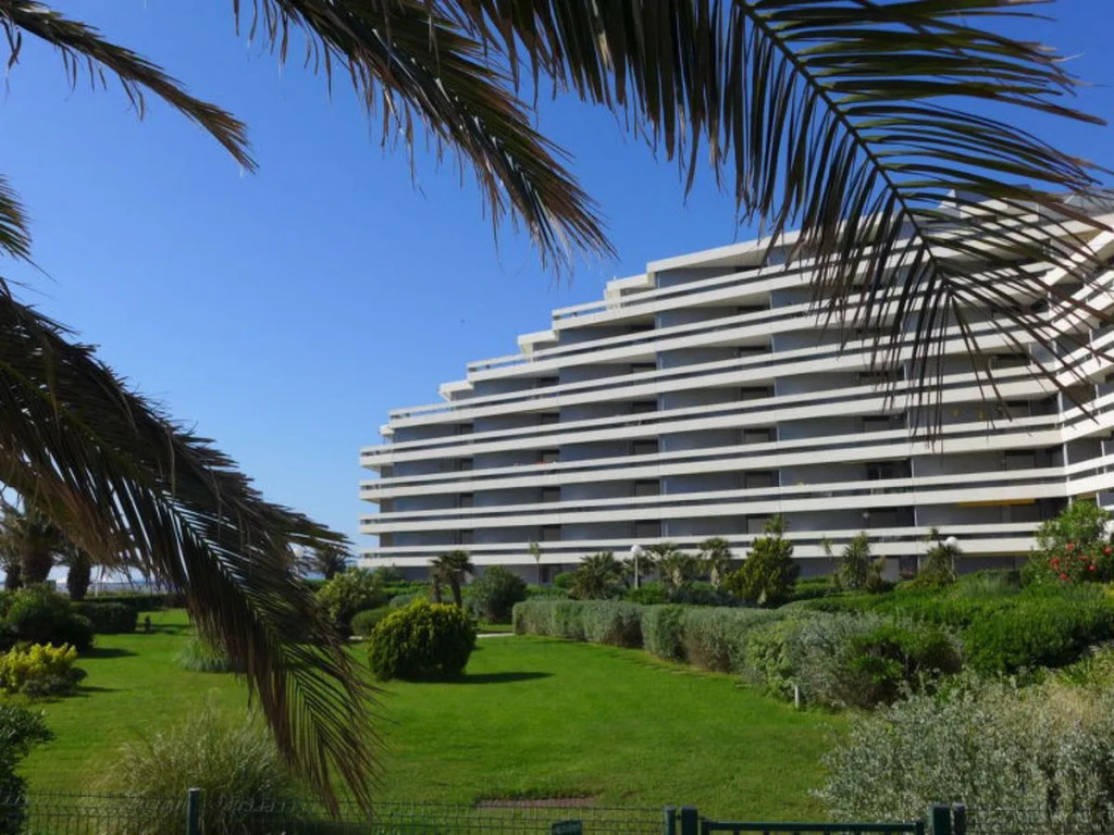 Les Terrasses du Levant 40849