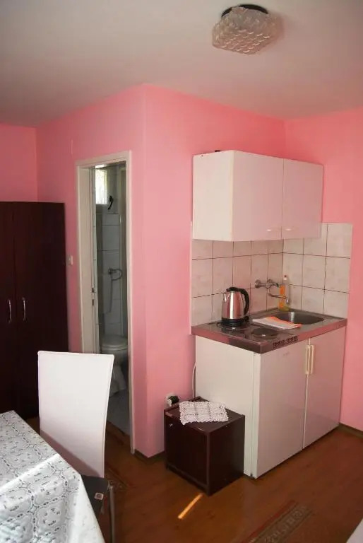 Apartmani i sobe Đurđan