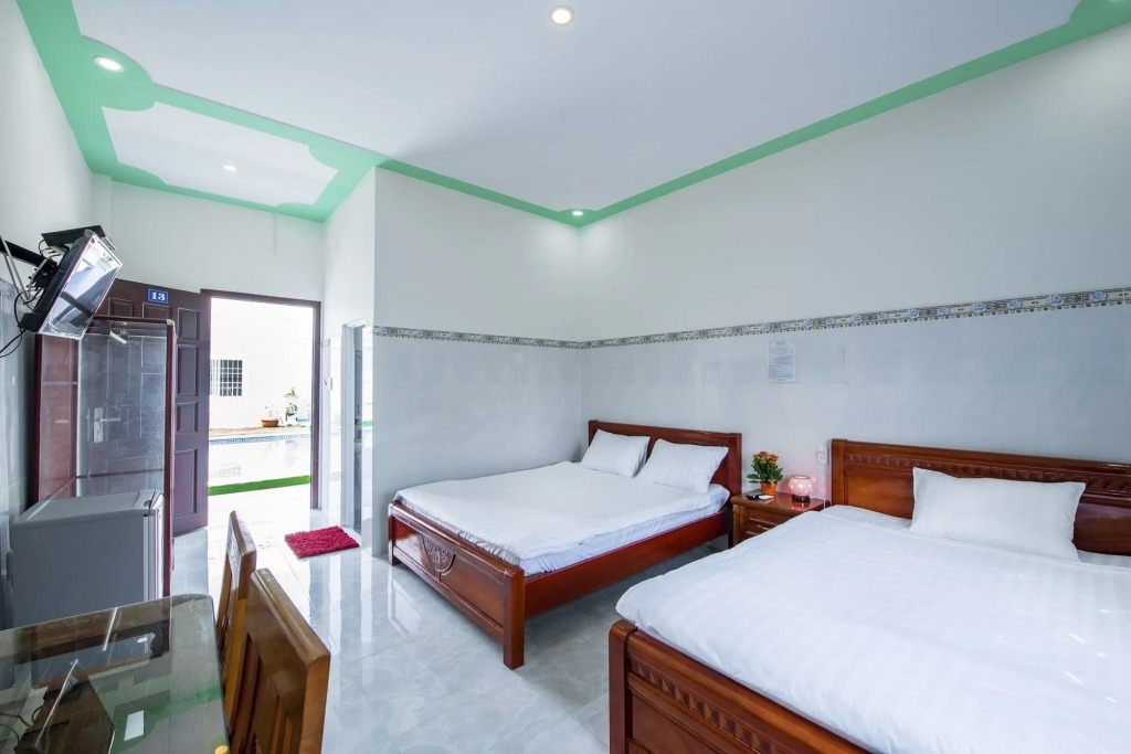 Hotel Nguyên Toàn