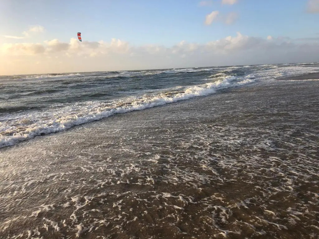 DuinHotel Texel
