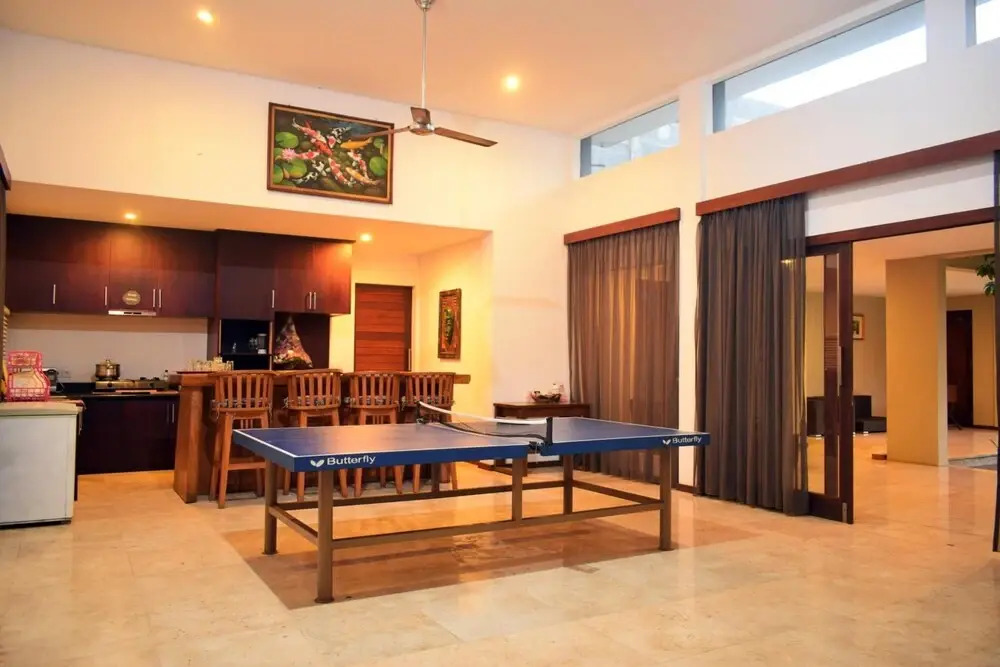 Blue Salt Villa