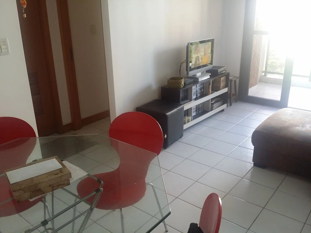 Dois Quartos Via Barra - BAR03
