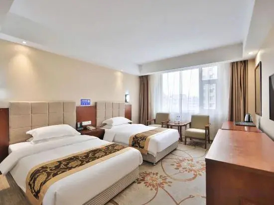 Changchun Qingfeng Hotel