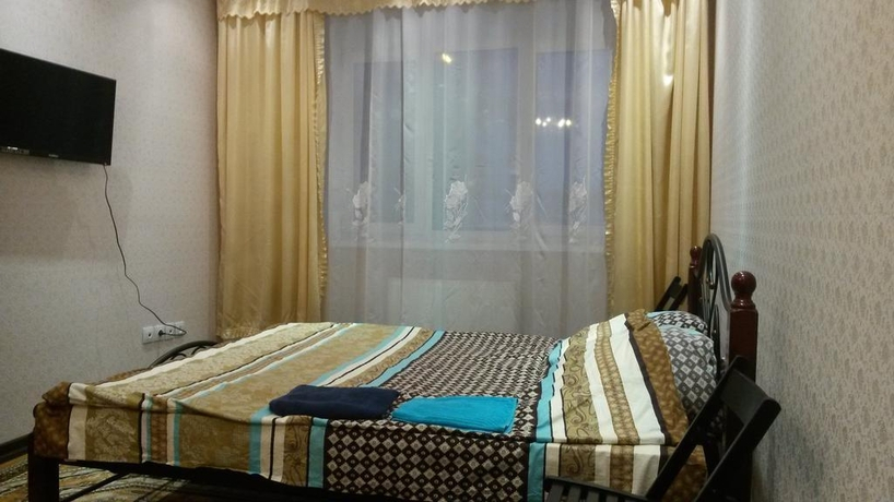 Сеть Апартаментов Rent69 