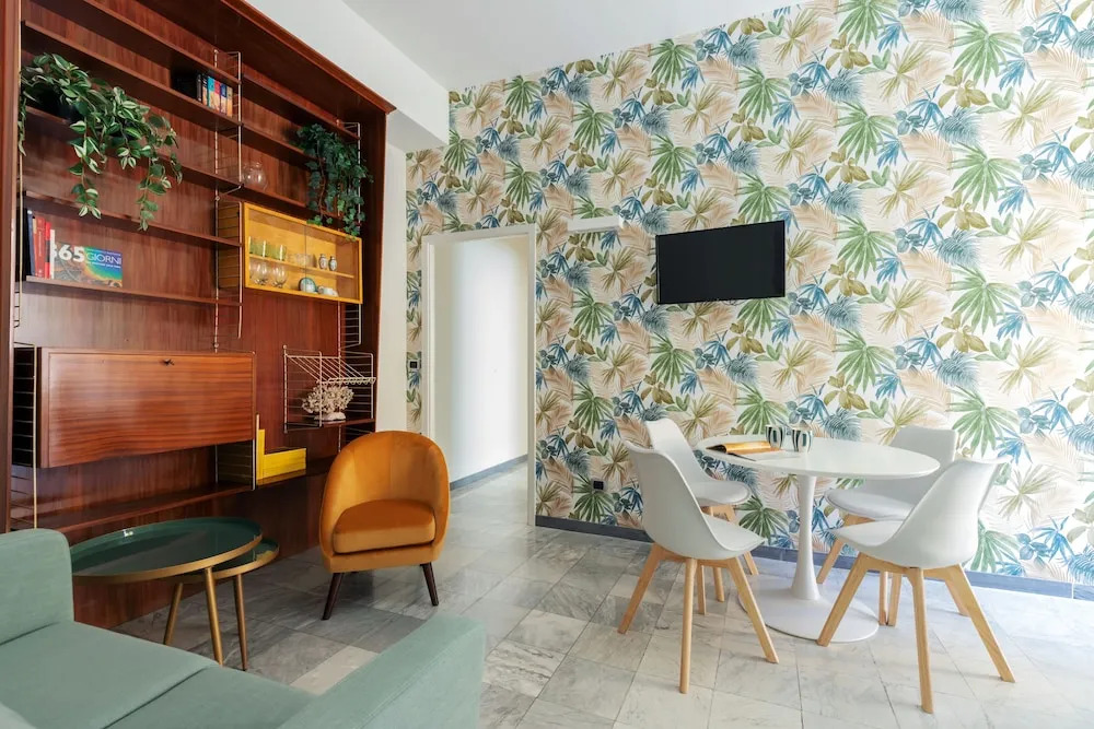 JOIVY Charming 2BR flat near the Duomo