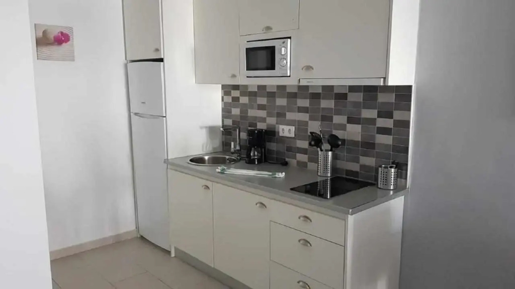 Apartamento Perseo
