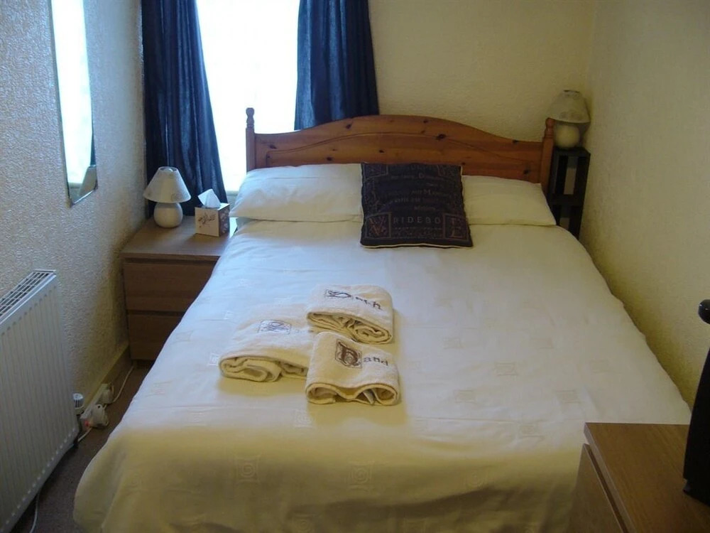 Merginn Guest House