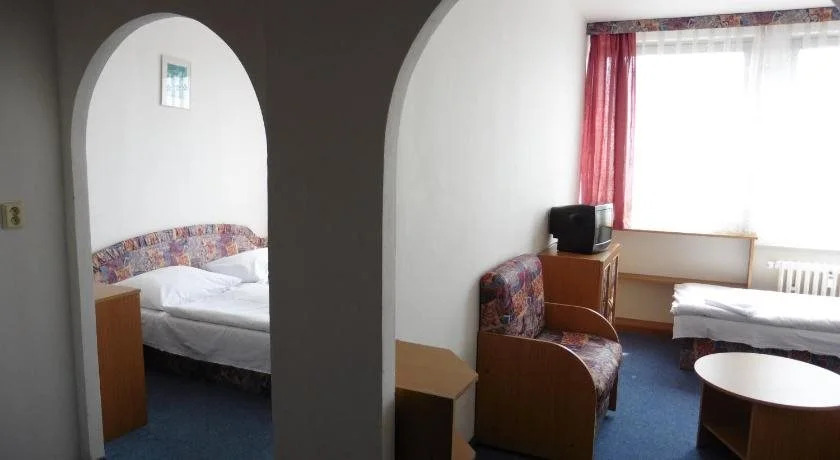 Hotel Labe