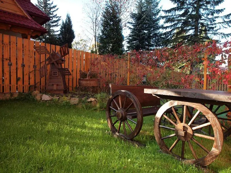 Aparthotel Delta Zakopane