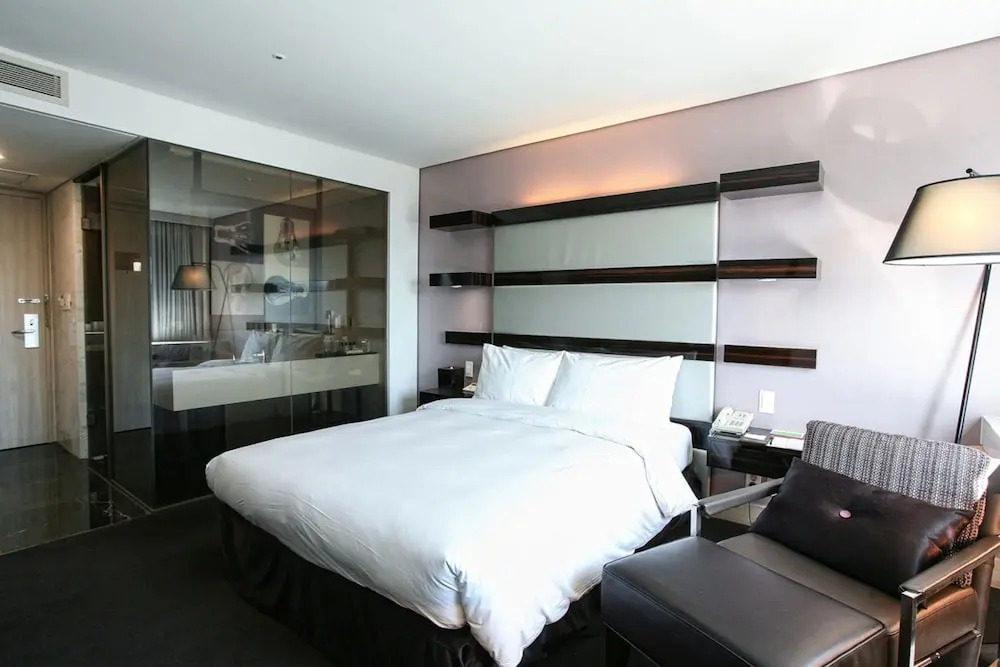 Ramada Hotel Seoul