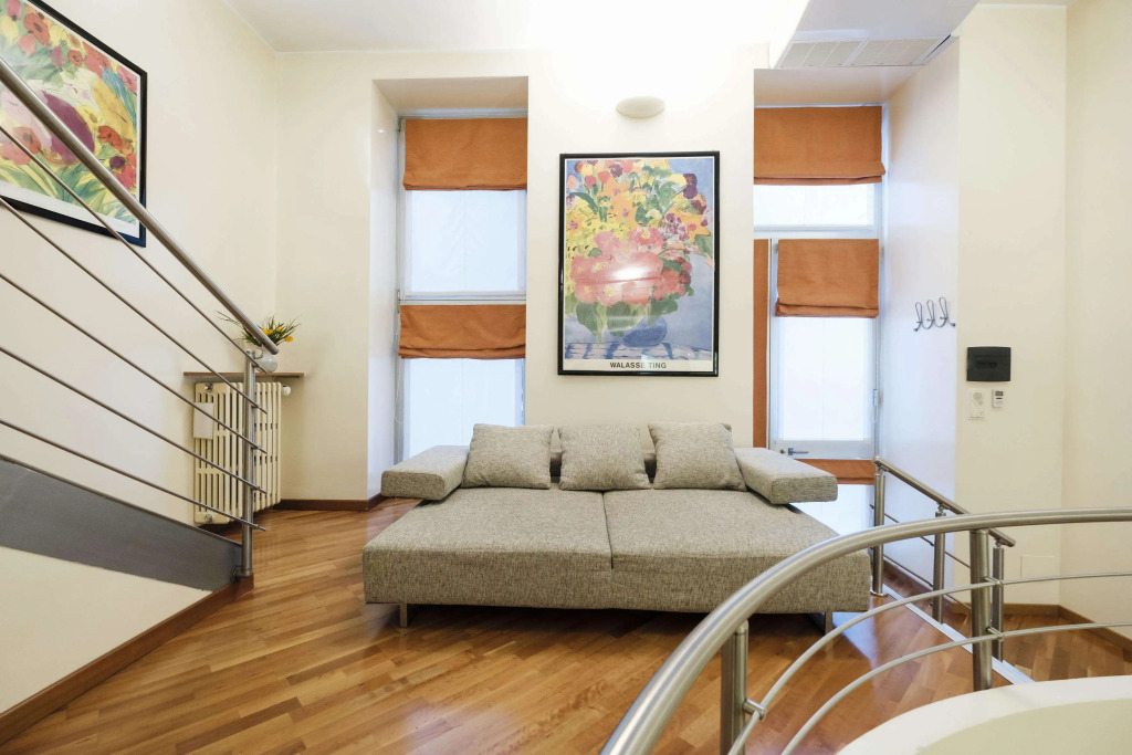 Residence Sacchi