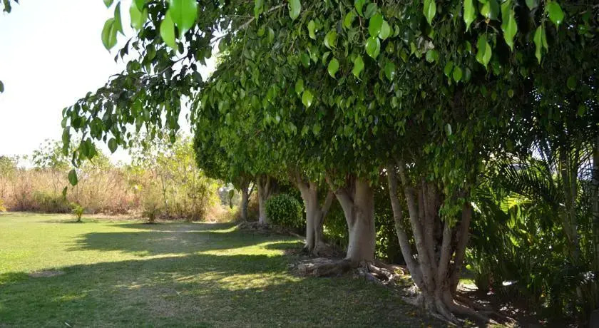 Casa Gypsi