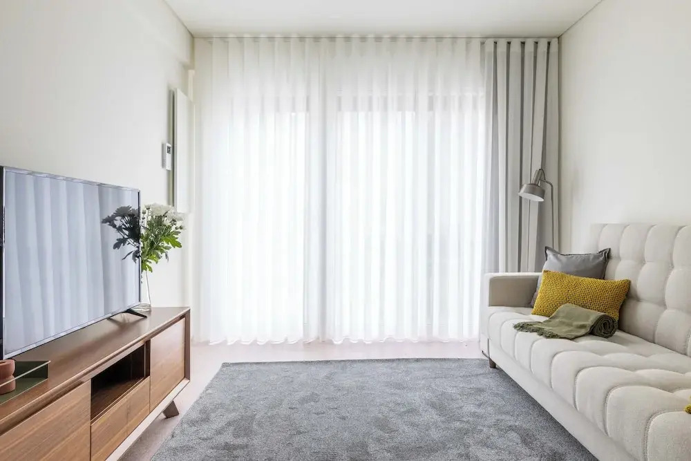 Acm002 Bombarda Homes, Pet Friendly Garden House